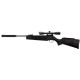 Carabina Cometa 220 Galaxy Compact