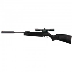 Carabina Cometa 220 Galaxy Compact