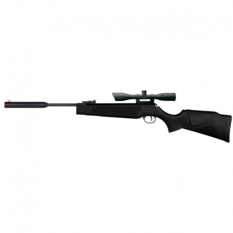 Carabina Cometa 220 Galaxy Compact