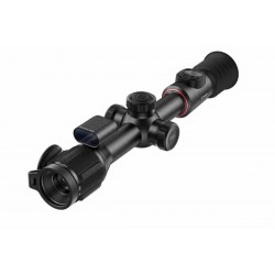 Visor térmico Nocpix Bolt L35R
