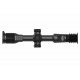 Visor térmico Nocpix Bolt L35R