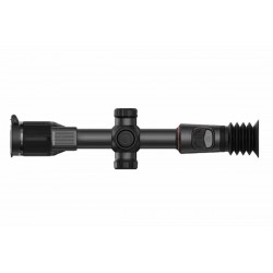 Visor térmico Nocpix Bolt P25R