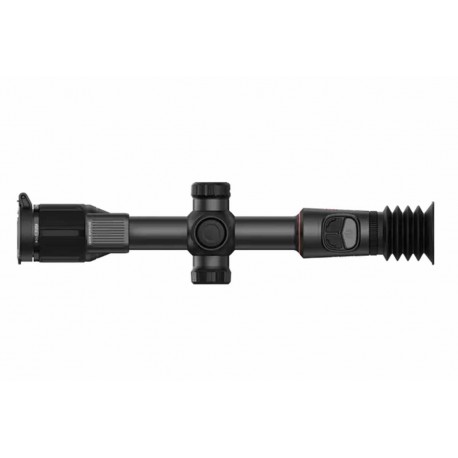 Visor térmico Nocpix Bolt P25R