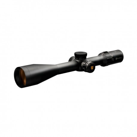 Nikko Stirling Diamond Long Range 6-24x50