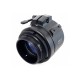 Cámara de fototAccesorio Clip-On Hikmicro MCR serie Thunderrampeo Hikmicro M15 4G IR 940 nm
