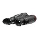 Binoculares térmicos HIKMICRO HABROK Pro HX60L multiespectro con telémetro + IR 850nm