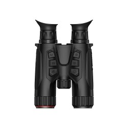 Binoculares térmicos HIKMICRO HABROK HQ35LN multiespectro con telémetro