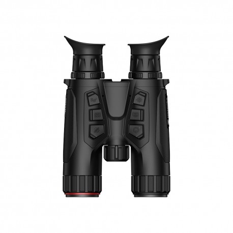 Binoculares térmicos HIKMICRO HABROK HQ35LN multiespectro con telémetro