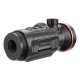 Clip-On térmico Thunder HIKMICRO TQ50CR 3.0