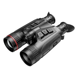 Binoculares HIKMICRO multiespectrales con telémetro + IR 940 nm HABROK Pro HQ50LN