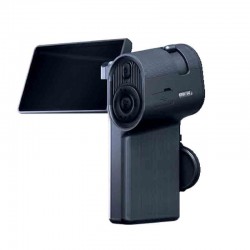 Cámara térmica Pard WOMBAT SAWO6-35 LRF