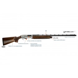 Escopeta Beretta A400 L