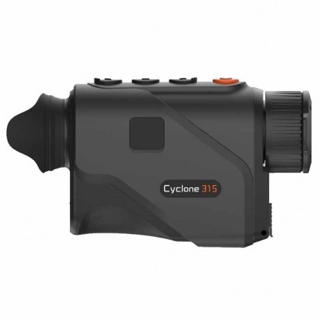 Monocular Térmico Thermtec Cyclone 315