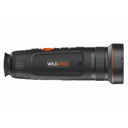 Monocular Térmico Thermeye Cyclops Wild 350 D