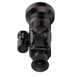 Visor Térmico Thermtec Vidar 2.0 - 360 LRF