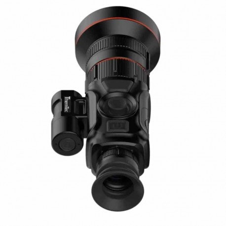 Visor Térmico Thermtec Vidar 2.0 - 660 LRF