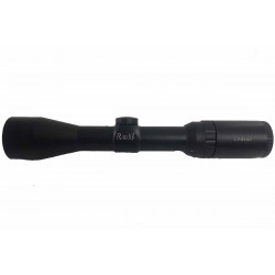 Visor Roolls 1,5-6X42