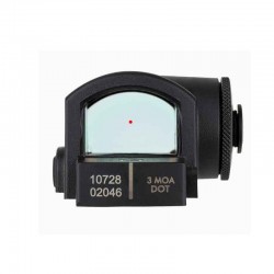 Punto rojo Steiner MRS Micro Reflex Sight