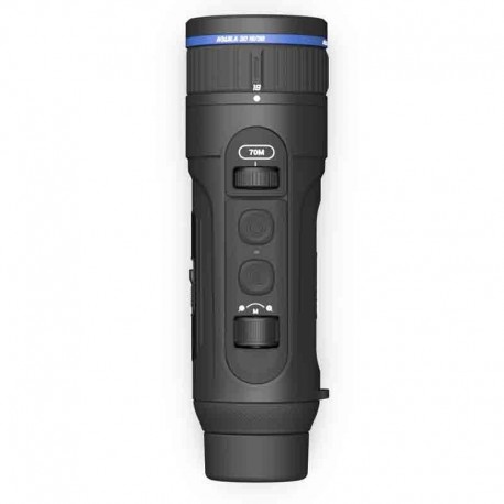 Monocular térmico Conotech Aquila 3D 25/50