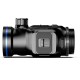 Clip on térmico Conotech Avata 650