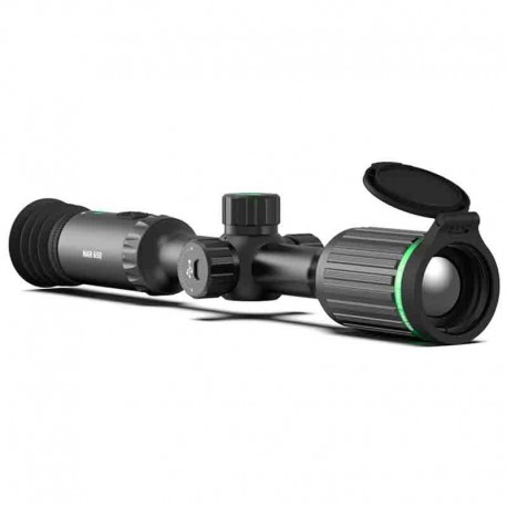 Visor térmico Conotech Night Arrow Max 635