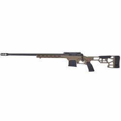 Rifle de cerrojo Savage 110 Precision