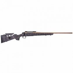 Rifle CVA Cascade LRX