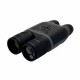 BINOCULAR TÉRMICO ATN SMART HD BINOX-4T - 1.5-15X