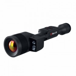 VISOR TÉRMICO SMART HD LRF ATN MARS 5XD 3-30x