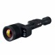VISOR TÉRMICO SMART HD LRF ATN MARS 5XD 4-40x