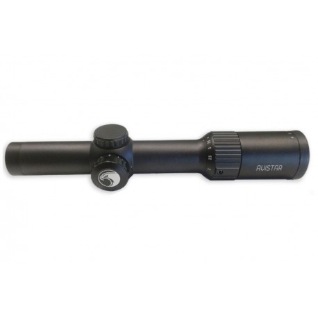 Visor Avistar 1-4x24 R.I.