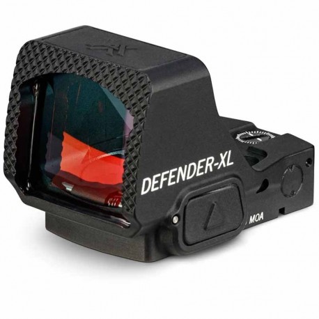 Visor Punto rojo Vortex Sparc Ar
