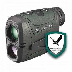 Telémetro Vortex Razor HD 4000 GB
