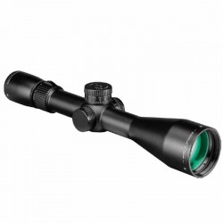 Visor Vortex Razor HD LHT 4.5-22x50