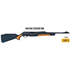 Rifle Browning Bar Mk4 tracker one