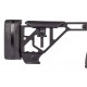 Rifle Tikka T3X Ace Game zurdos