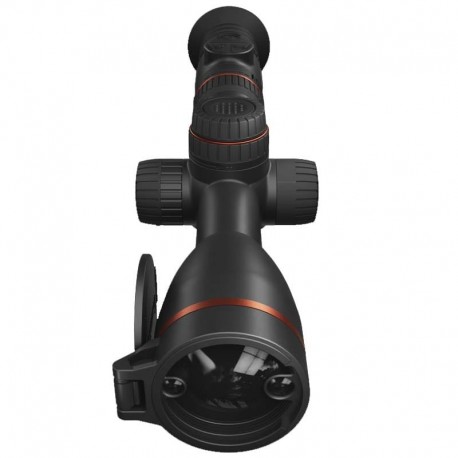 Visor Térmico Thermtec Oryx LRF 650