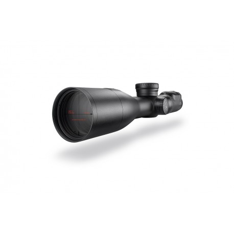 Visor Swarovski DS Gen II - 5-25X52 P