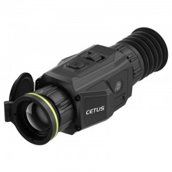 Mira telescópica térmica compacta Pixfra Cetus C225