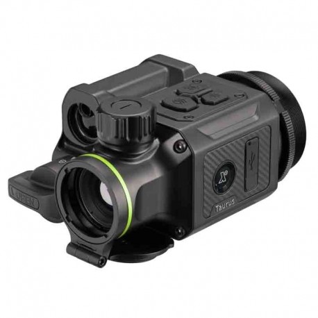 Clip on térmico Pixfra Taurus T425 LRF