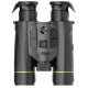 PIXFRA Draco D635-4K LRF prismáticos térmicos multispectrales 4 en 1