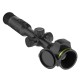 Mira telescópica térmica Pixfra Pegasus 2 PFI-P650 Pro LRF