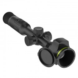 Mira telescópica térmica Pixfra Pegasus 2 PFI-P650 Pro LRF