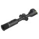 Mira telescópica térmica Pixfra Pegasus 2 PFI-P650 Pro LRF