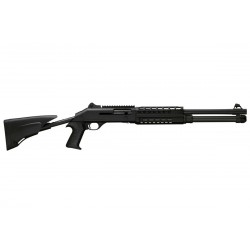 Escopeta Benelli M4 T-Pro Black