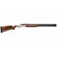 Escopeta superpuesta Benelli 828 S A.I. Silver cal 20