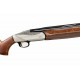 Escopeta superpuesta Benelli 828 S A.I. Silver