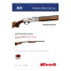 Escopeta Benelli Montefeltro Silver