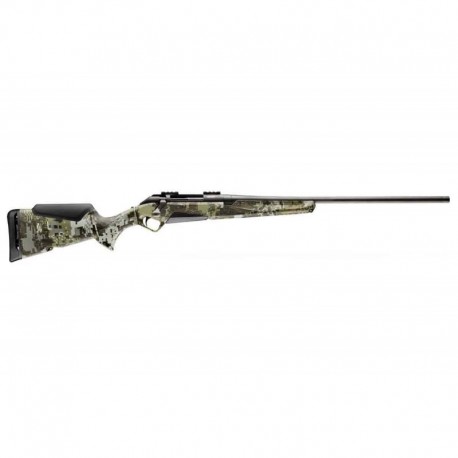 Rifle Benelli Lupo Grey Elevated II