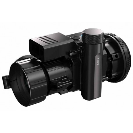 Clip on térmico Pard Predator 480